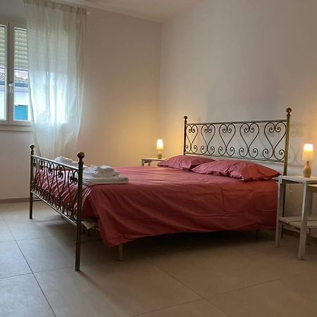 ראבנה Maison Anzio E Rosa מראה חיצוני תמונה