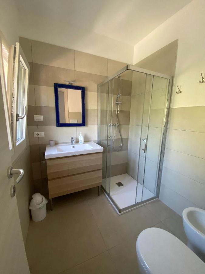 ראבנה Maison Anzio E Rosa מראה חיצוני תמונה