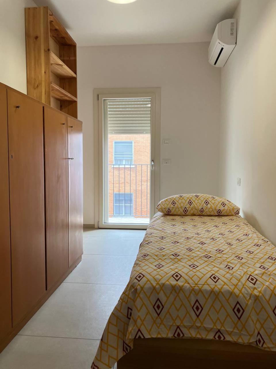ראבנה Maison Anzio E Rosa מראה חיצוני תמונה
