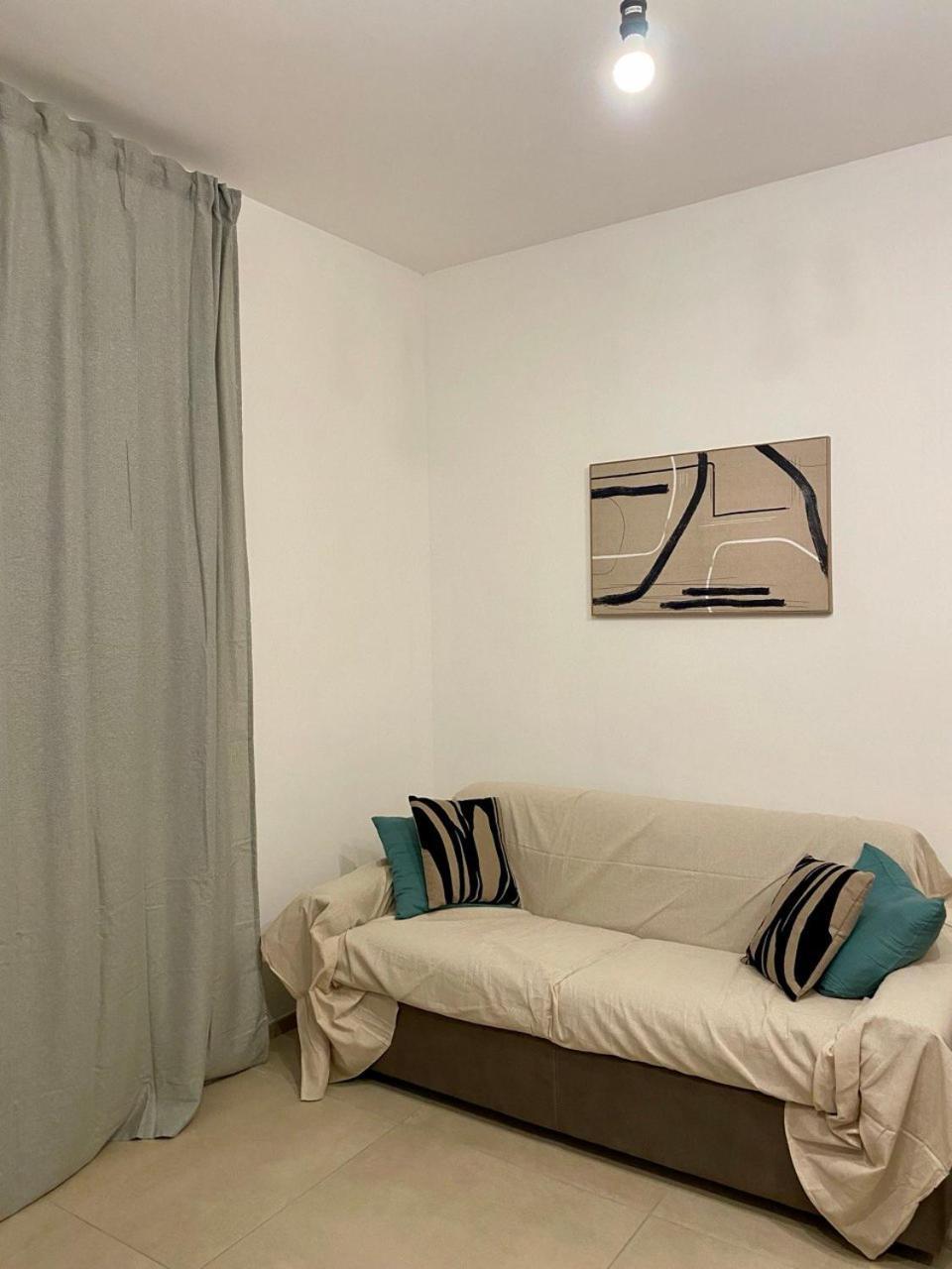 ראבנה Maison Anzio E Rosa מראה חיצוני תמונה
