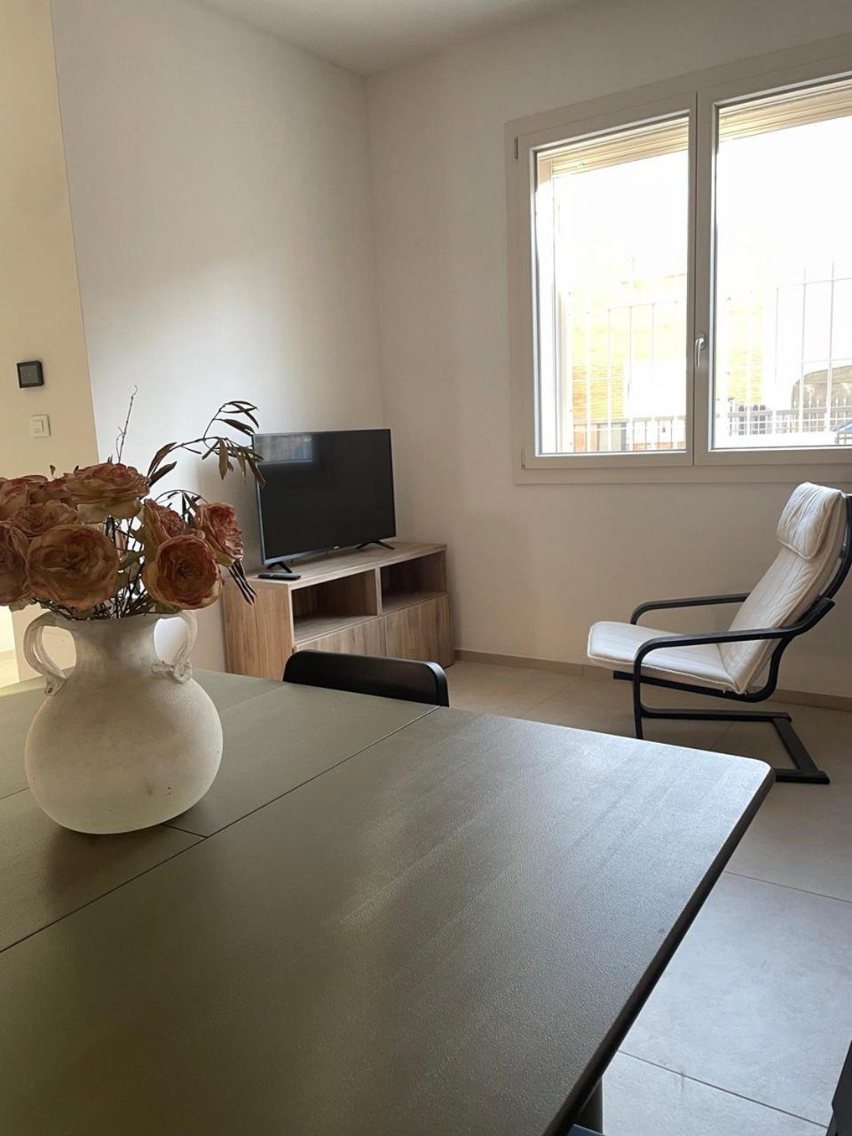 ראבנה Maison Anzio E Rosa מראה חיצוני תמונה