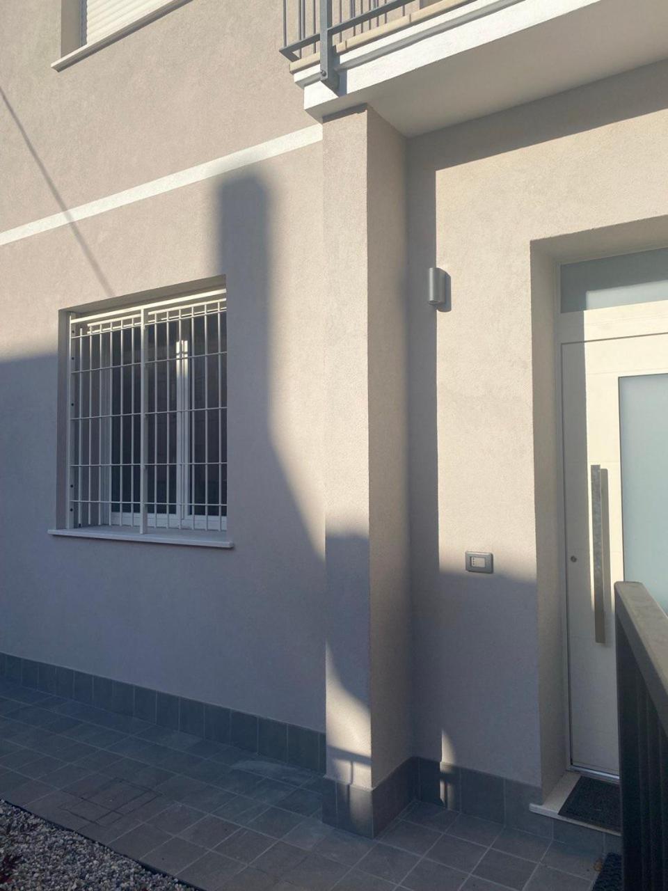 ראבנה Maison Anzio E Rosa מראה חיצוני תמונה