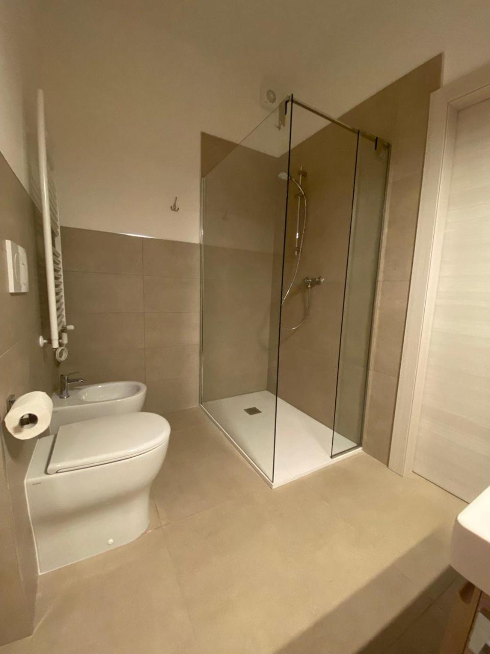 ראבנה Maison Anzio E Rosa מראה חיצוני תמונה