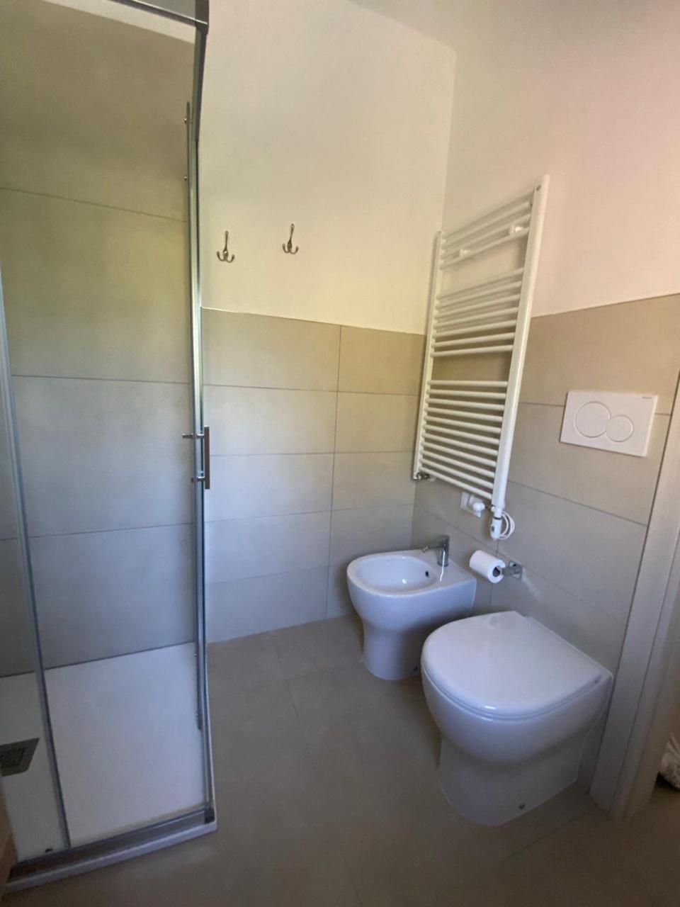 ראבנה Maison Anzio E Rosa מראה חיצוני תמונה