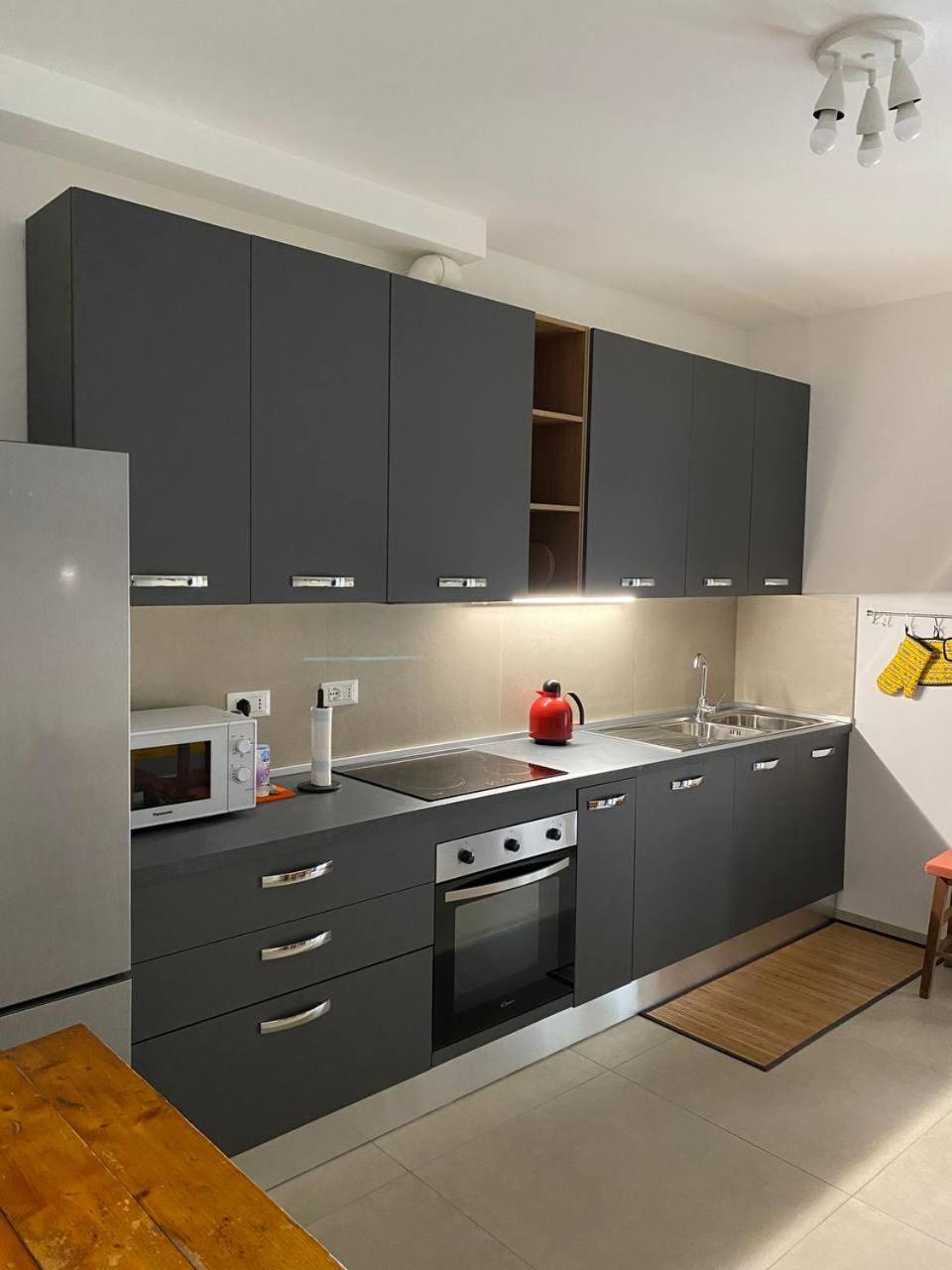 ראבנה Maison Anzio E Rosa מראה חיצוני תמונה