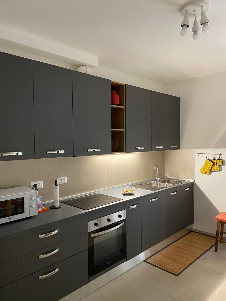 ראבנה Maison Anzio E Rosa מראה חיצוני תמונה