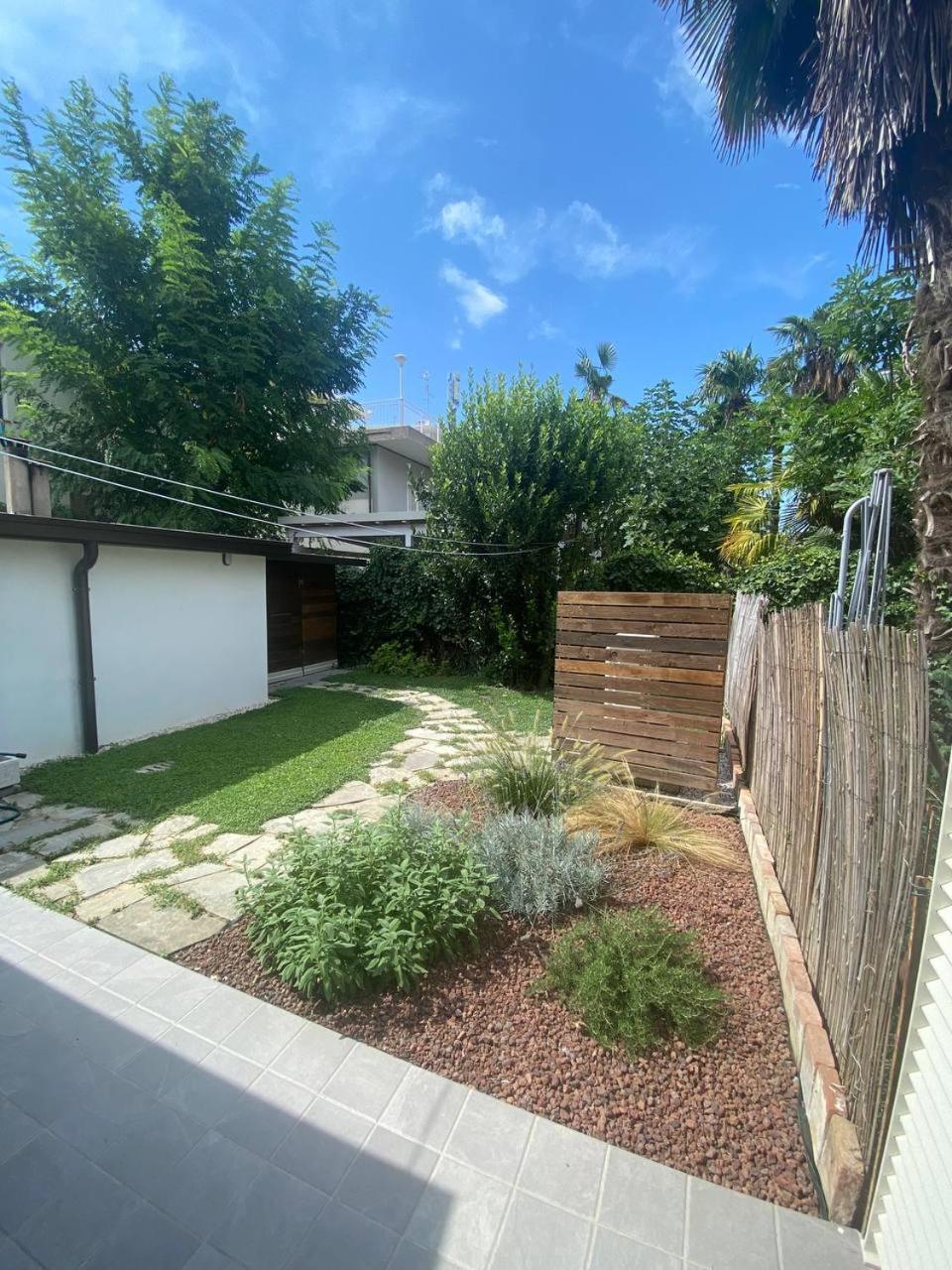 ראבנה Maison Anzio E Rosa מראה חיצוני תמונה